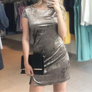 Cute Short New Years Dress! In very good condition.